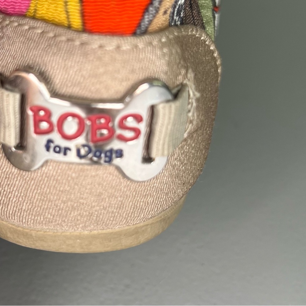 BOBS by‎ Skechers Posh Pups Slip Ons Women's Size 6 - Picture 6 of 10